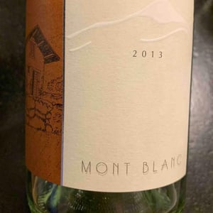 Mont Blanc - Domaine Belluard (CLOSED) - dominique-belluard-closed