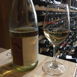 Mont Blanc 2013 - Domaine Belluard (CLOSED) - Dominique Belluard (CLOSED)