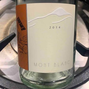 Mont Blanc - Domaine Belluard (CLOSED) - dominique-belluard-closed