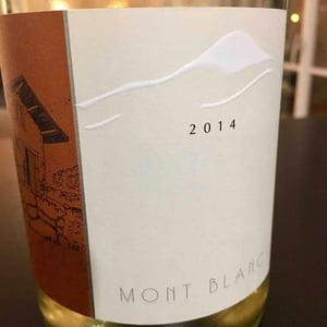 Domaine Belluard (CLOSED) - Dominique Belluard (CLOSED) - Mont Blanc