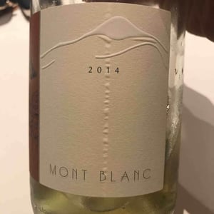 Domaine Belluard (CLOSED) - Dominique Belluard (CLOSED) - Mont Blanc
