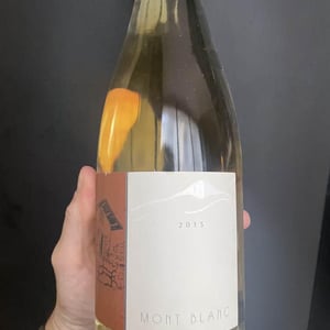 Mont Blanc - Domaine Belluard (CLOSED) - dominique-belluard-closed
