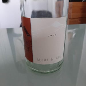 Domaine Belluard (CLOSED) - Dominique Belluard (CLOSED) - Mont Blanc