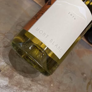 Mont Blanc - Domaine Belluard (CLOSED) - dominique-belluard-closed