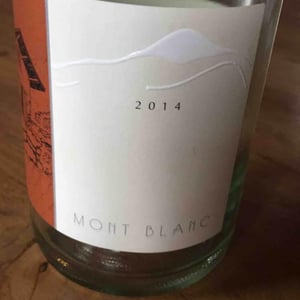 Domaine Belluard (CLOSED) - Dominique Belluard (CLOSED) - Mont Blanc