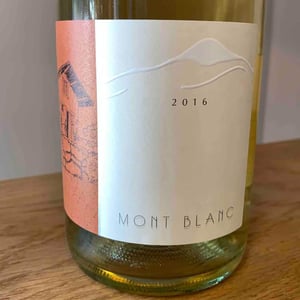 Mont Blanc - Domaine Belluard (CLOSED) - dominique-belluard-closed