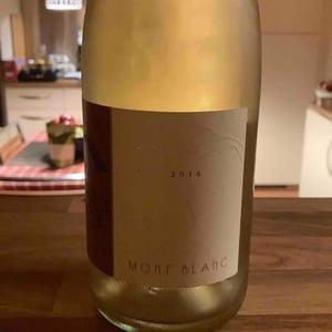 Domaine Belluard (CLOSED) - Dominique Belluard (CLOSED) - Mont Blanc
