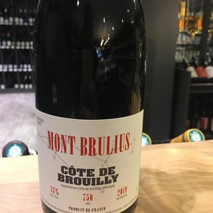 Mont Brulius - Domaine Leonis - cristelle-raphael-champier