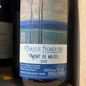 Mont De Milieu - Alice & Olivier De Moor - alice-olivier-de-moor