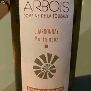 Montalaboz - Domaine de la Touraize - andre-jean-heleana-morin -2019