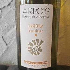 Montalaboz - Domaine de la Touraize - andre-jean-heleana-morin -2019