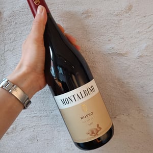 Montalbino Rosso - Montalbino - Giulio Tinacci 