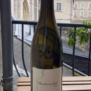 Montcrochet - Hervé Villemade - Hervé Villemade 