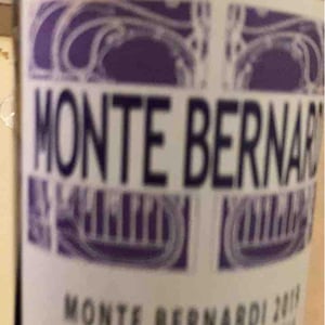 Monte Bernardi - Monte Bernardi - michael-schmelzer