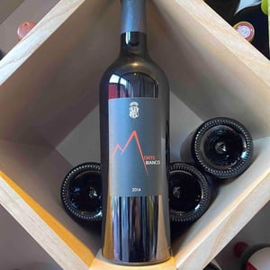 Monte Bianco - Comte Abbatucci - jean-charles-abbatucci -2014