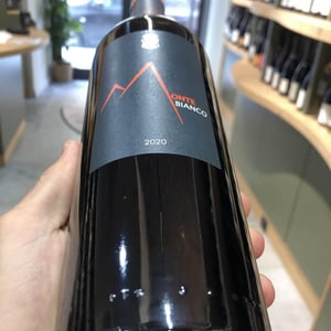 Monte Bianco - Comte Abbatucci - jean-charles-abbatucci -2014