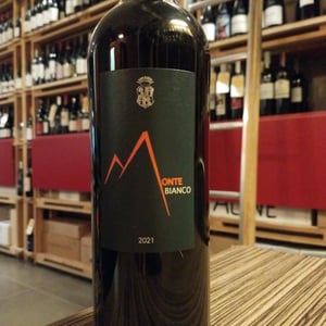Monte Bianco - Comte Abbatucci - jean-charles-abbatucci -2014