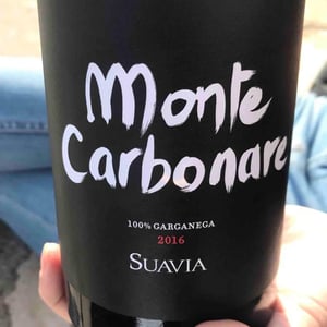 Monte carbonare - Azienda Agricola Suavia - meri-valentina-ed-alessandra-tessari