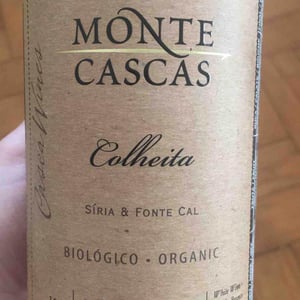 Monte Cascas - Beira Interior - cascas