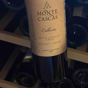 Monte Cascas - Monte Cascas - helder-cunha