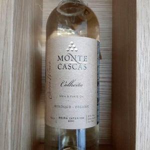 Monte Cascas Colheita - Casca Wines - helder-cunha