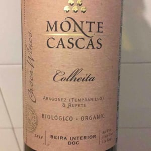 Monte Cascas - Beira Interior - cascas
