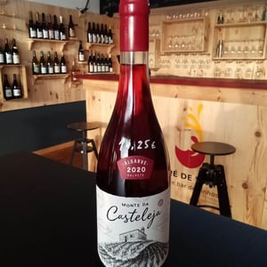 Palhete - Monte da Casteleja - guillaume-leroux -2021