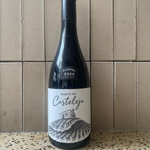 Palhete - Monte da Casteleja - guillaume-leroux -2021