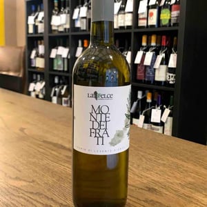 Monte Dei Frati - Le Felce - andrea-marcesini