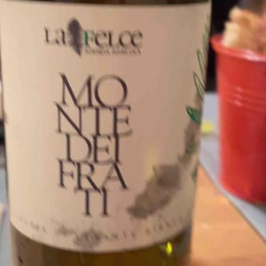 Monte Dei Frati - Le Felce - Andrea Marcesini 