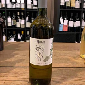 Monte Dei Frati - Le Felce - andrea-marcesini