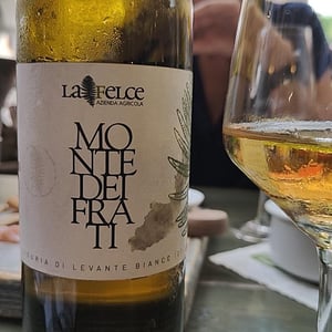 Monte Dei Frati - Le Felce - Andrea Marcesini 