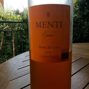 Azienda Agricola Giovanni Menti - Stefano Menti - Monte del Cuca