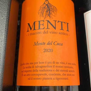 Azienda Agricola Giovanni Menti - Stefano Menti - Monte del Cuca