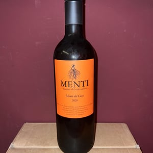 Monte del Cuca - Azienda Agricola Giovanni Menti - stefano-menti
