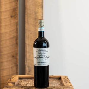 'Monte Lodoletta' Valpolicella Superiore - Dal Forno Romano - romano-dal-forno -2014