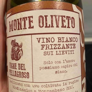 Monte Oliveto - Vigne Del Pellagroso - antonio-camazzola