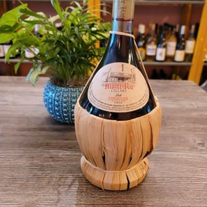 Monte Rio Sangiovese Fiasco MAGNUM - Pax Wines - pax-mahle -2019