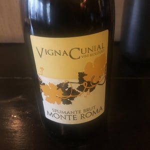 Monteroma - Vigna Cunial - leonardo-cunial