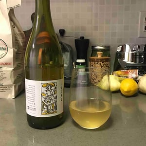 Monteau - Le Raisin et l'Ange - Gilles & Antonin Azzoni 