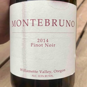Montebruno - Oregon USA - joseph-joe-pedicini