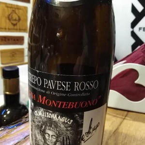 Montebuono - Barbacarlo - lino-maga