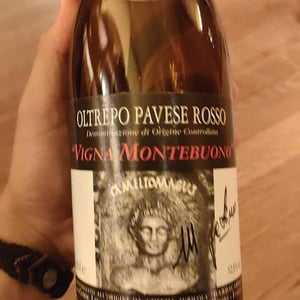 Montebuono - Barbacarlo - lino-maga
