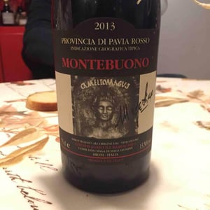 Montebuono - Barbacarlo - lino-maga