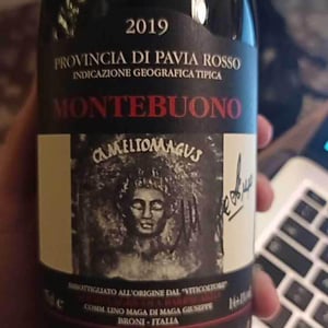 Montebuono - Barbacarlo - lino-maga