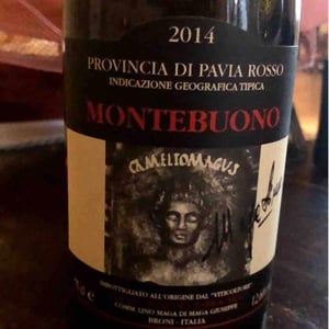 Montebuono - Barbacarlo - lino-maga