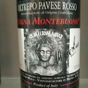 Montebuono - Barbacarlo - lino-maga
