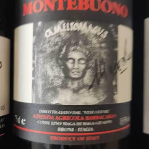 Montebuono - Barbacarlo - lino-maga