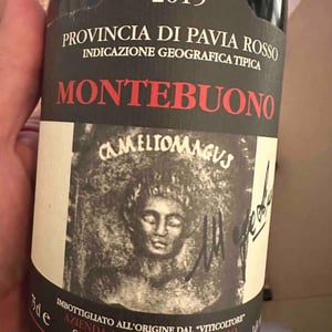 Montebuono - Barbacarlo - lino-maga