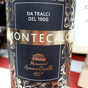 Montecalò - Possessione Sparano Capelli - lucia-maggi